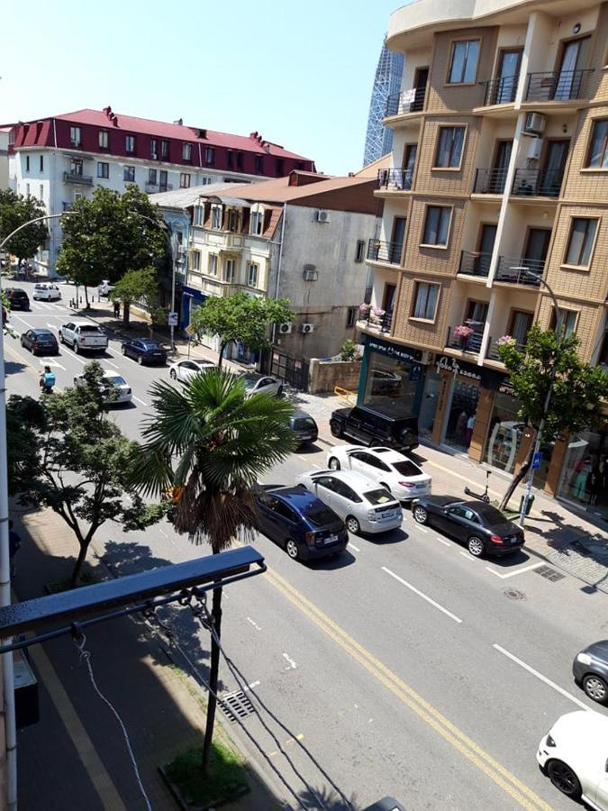 Квартира В Батуми / Apartments In Batumi Ngoại thất bức ảnh