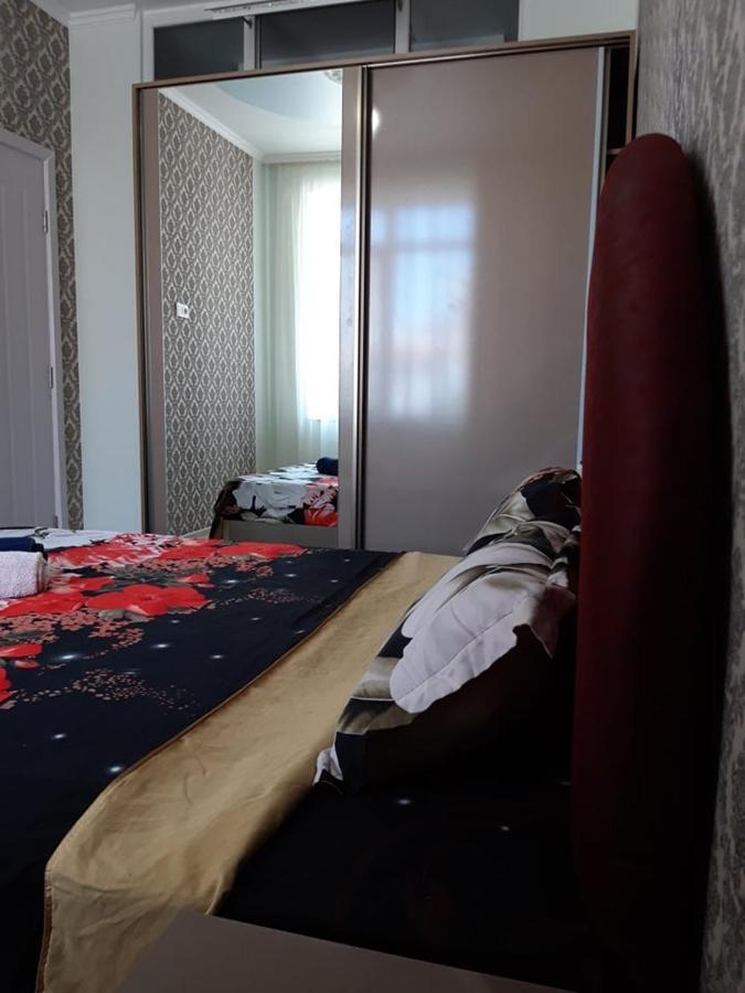 Квартира В Батуми / Apartments In Batumi Ngoại thất bức ảnh