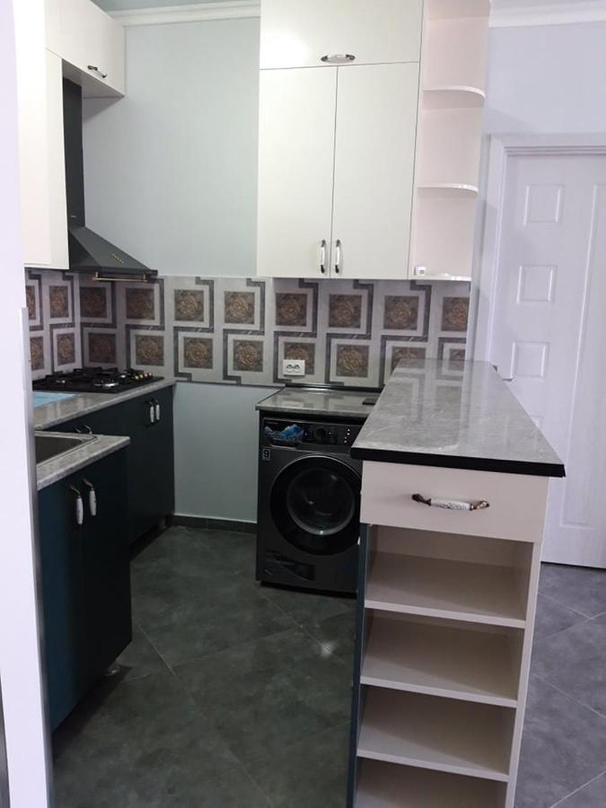 Квартира В Батуми / Apartments In Batumi Ngoại thất bức ảnh