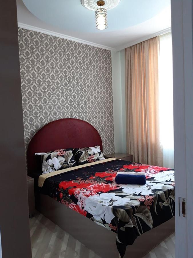 Квартира В Батуми / Apartments In Batumi Ngoại thất bức ảnh