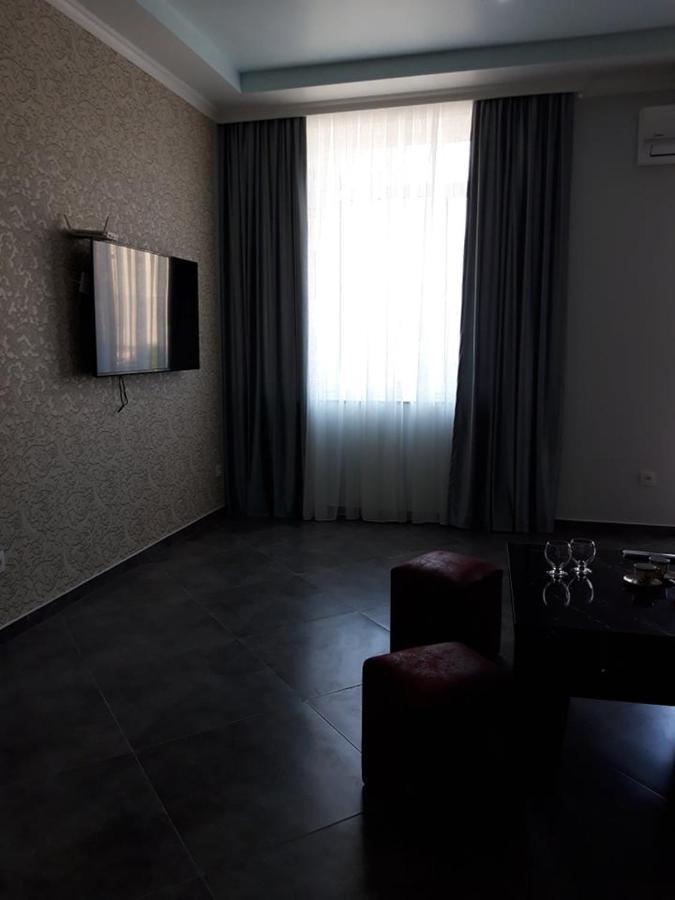 Квартира В Батуми / Apartments In Batumi Ngoại thất bức ảnh