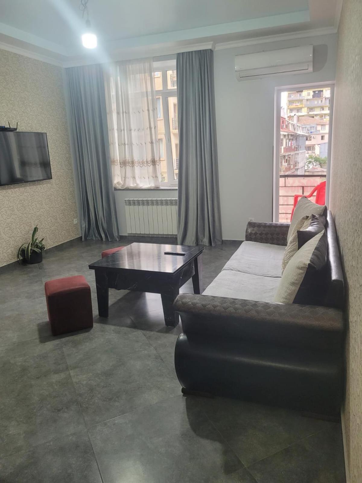 Квартира В Батуми / Apartments In Batumi Ngoại thất bức ảnh